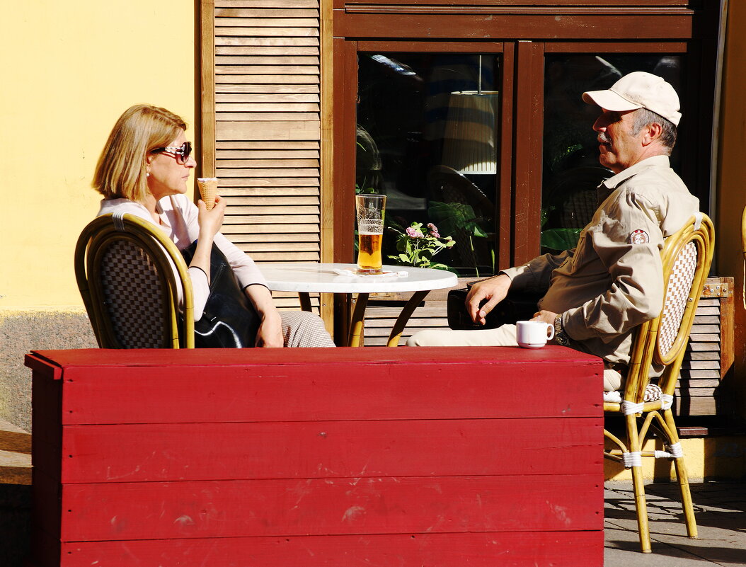 ВСТРЕЧА - Виктор Никитенко