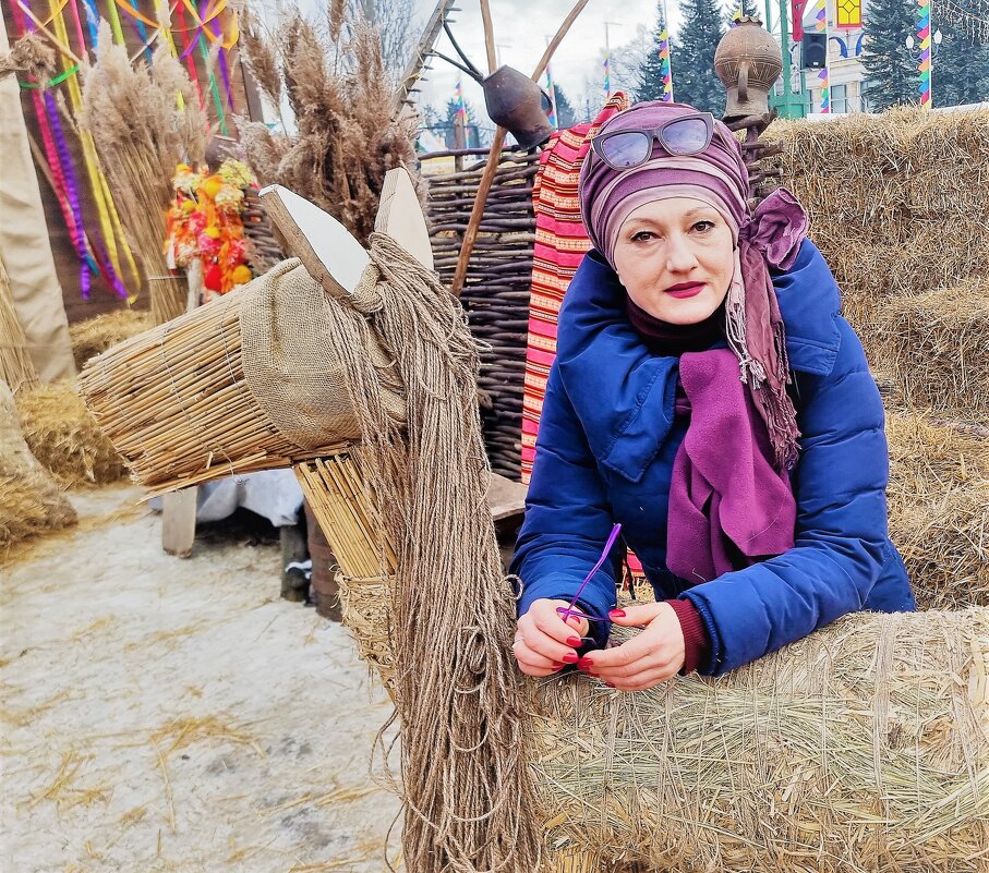 Масляница - Лана 