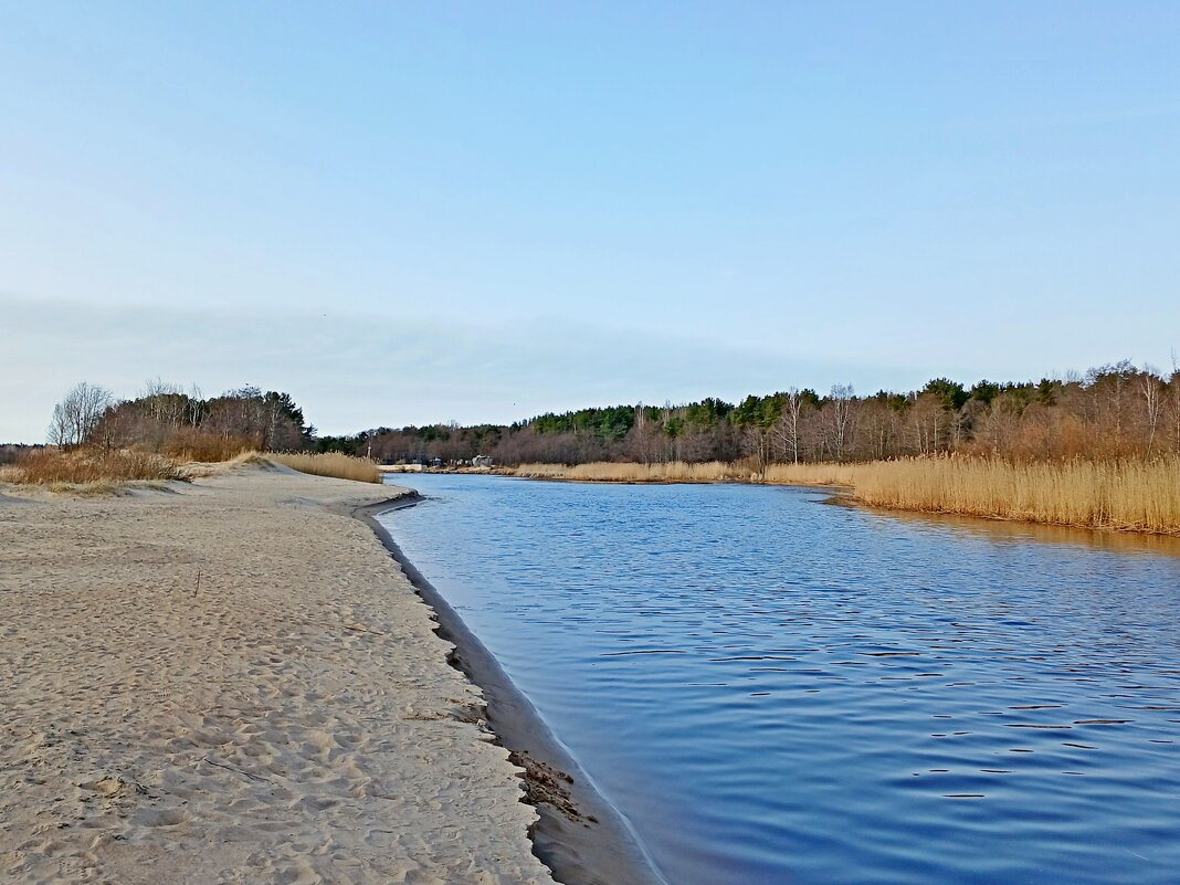 Река Коваш - Лия ☼ Река Коваш - Лия ☼