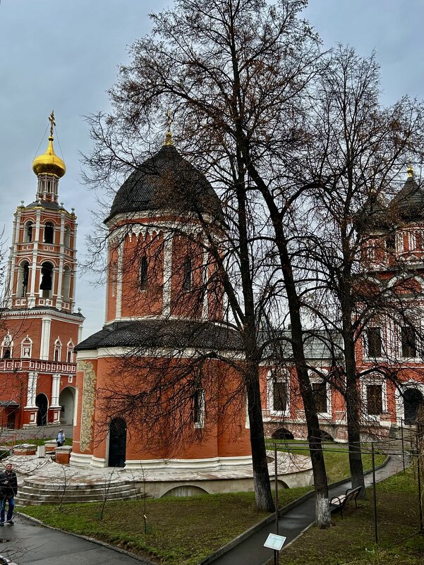 Еще один ракурс - Натали 