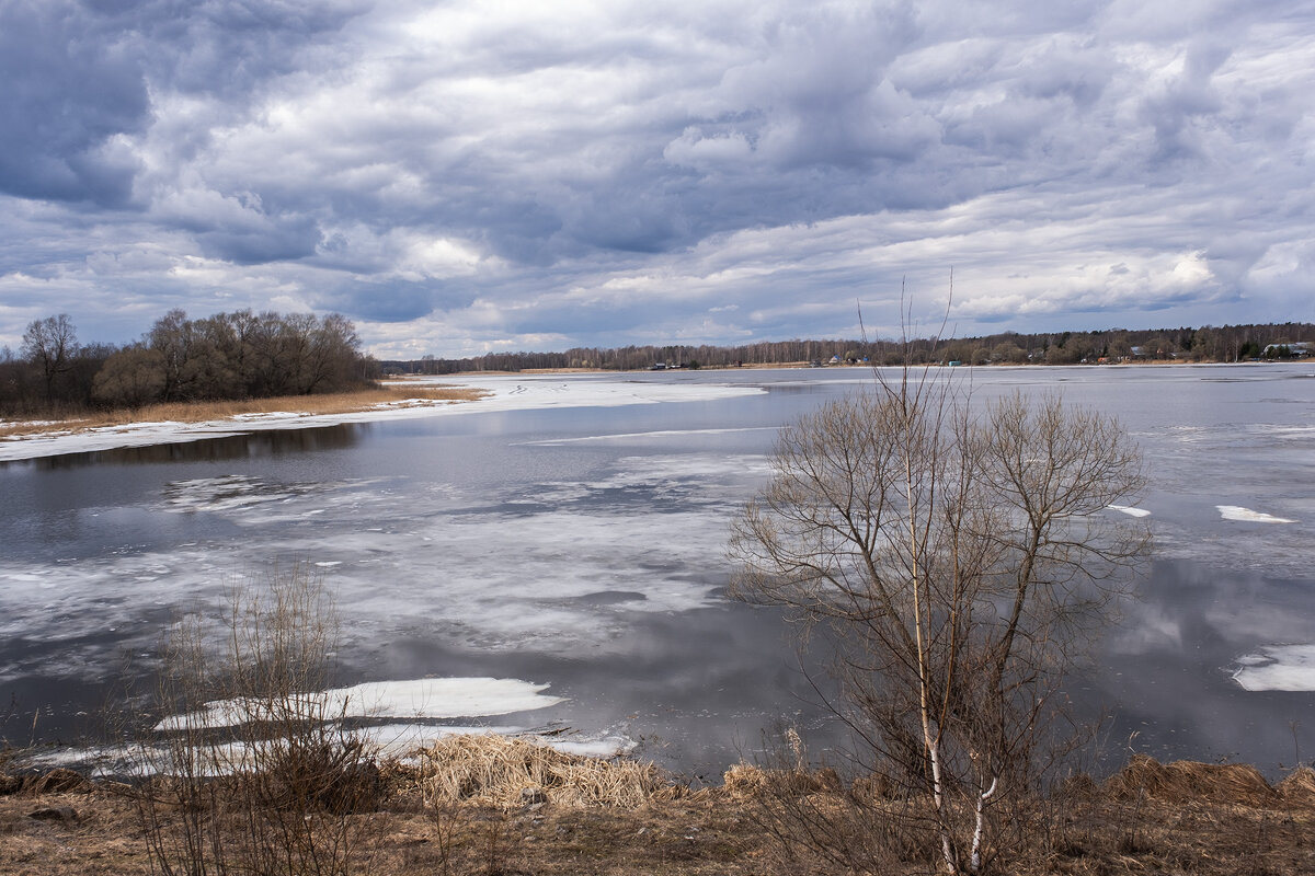 последний лед - Galina 
