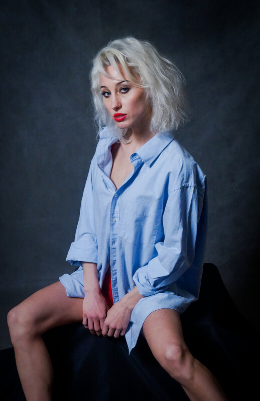 Полина - Михаил Трофимов