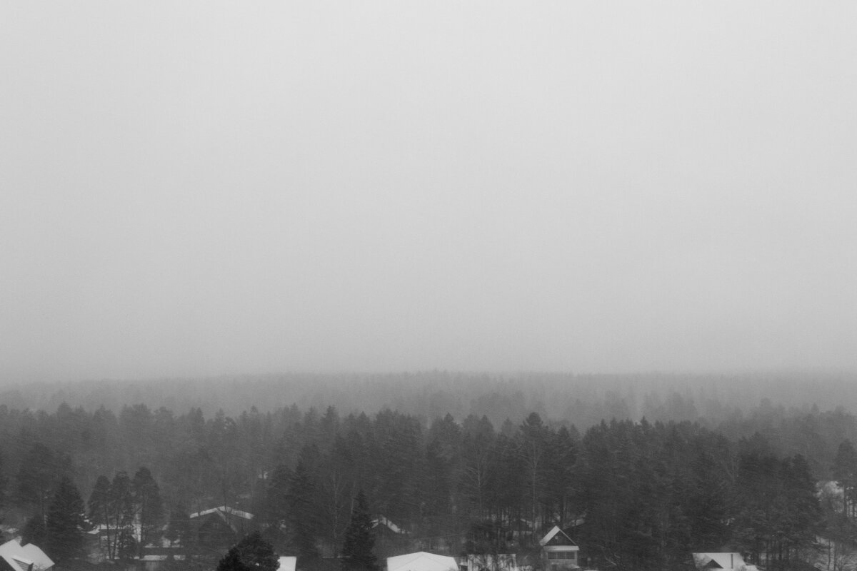 Метель - Mariya Zazerkalnaya Метель - Mariya Zazerkalnaya