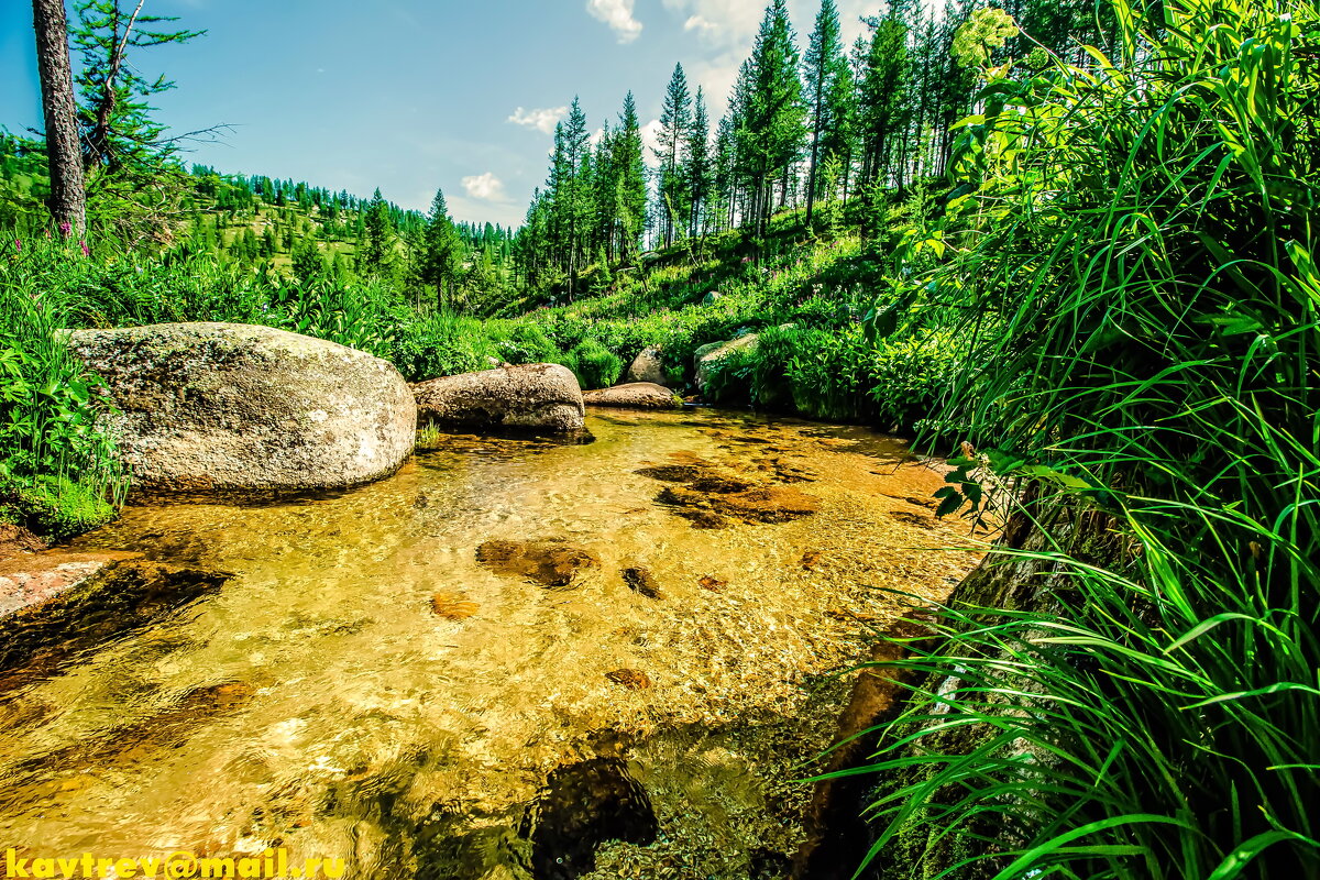 КЛЮЧИ - HART BAD