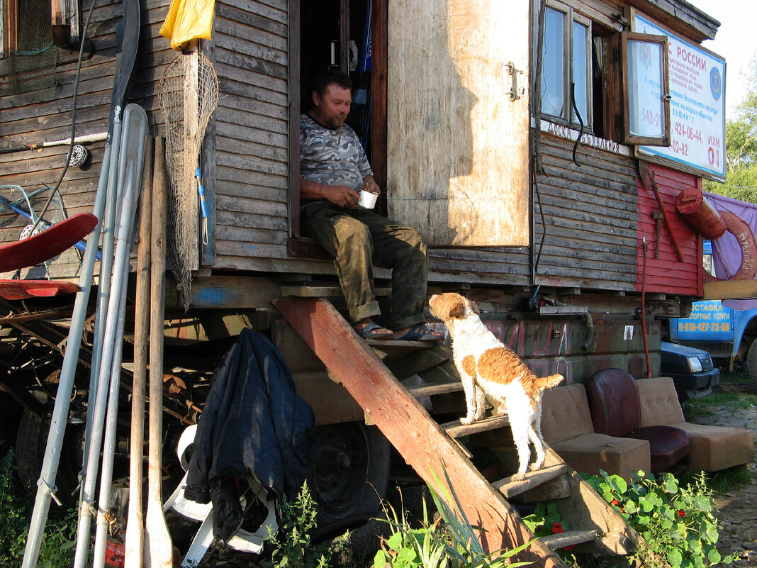 Верный друг - Владимир Гришин Верный друг - Владимир Гришин