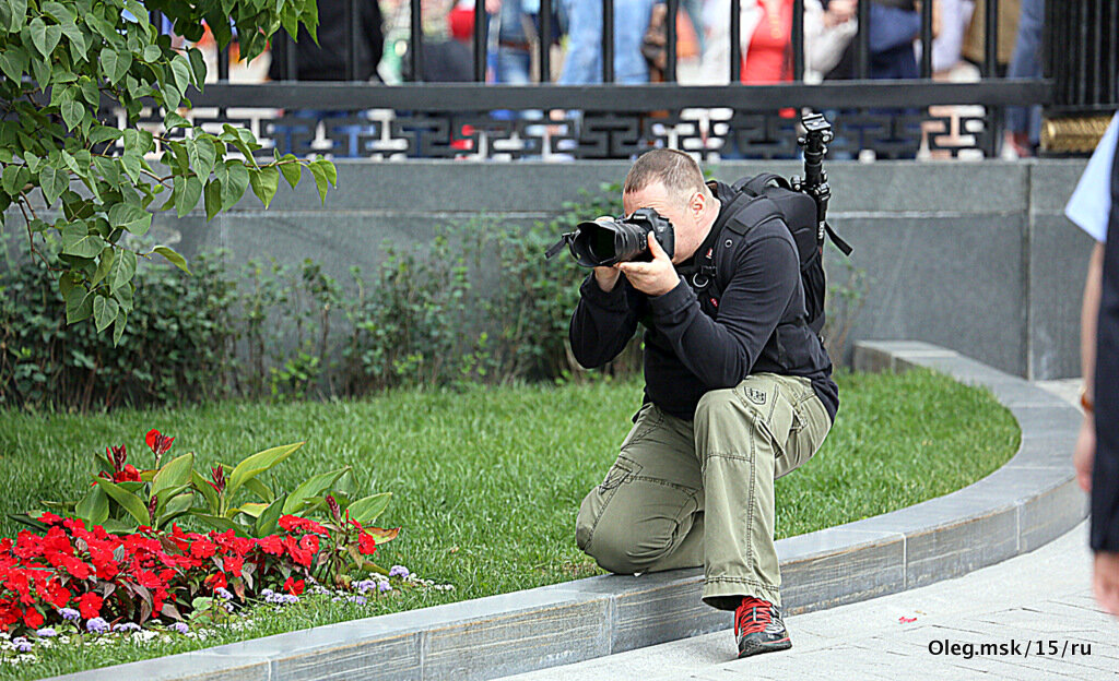 фото-охотник - Олег Лукьянов фото-охотник - Олег Лукьянов