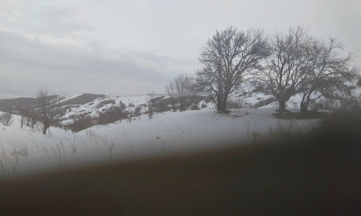 Ак Булак. Талгар. - Murat Bukaev 