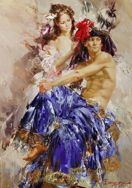 СЛАВА... - Валерий Кокорев