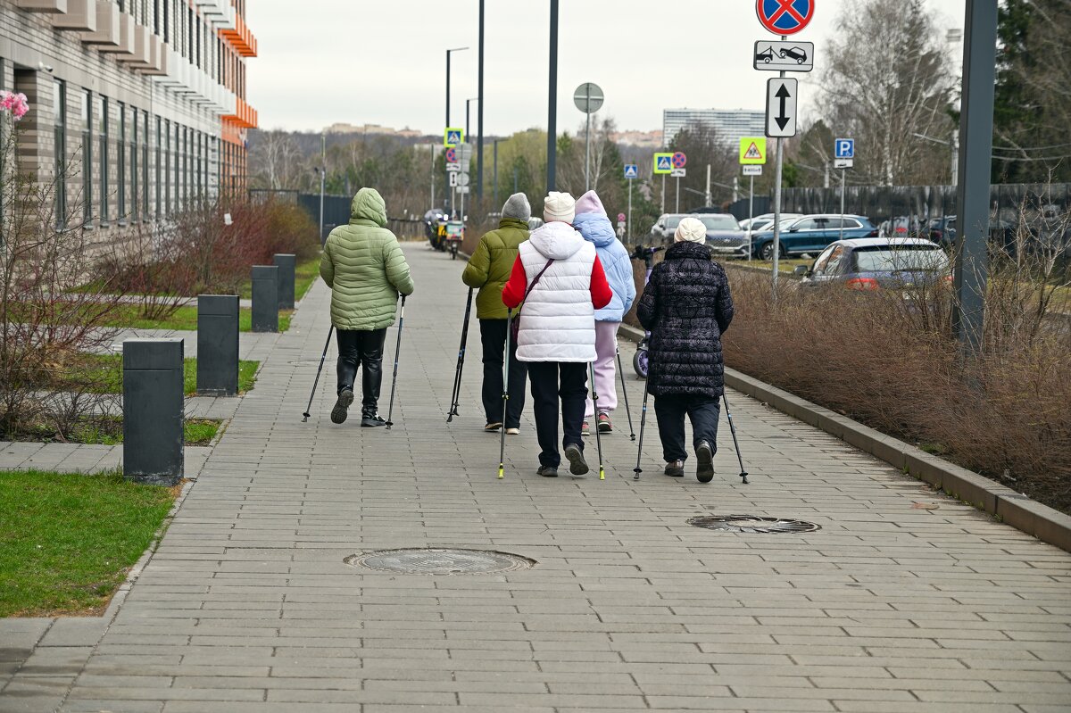 За здоровый образ жизни - Валерий Иванович За здоровый образ жизни - Валерий Иванович