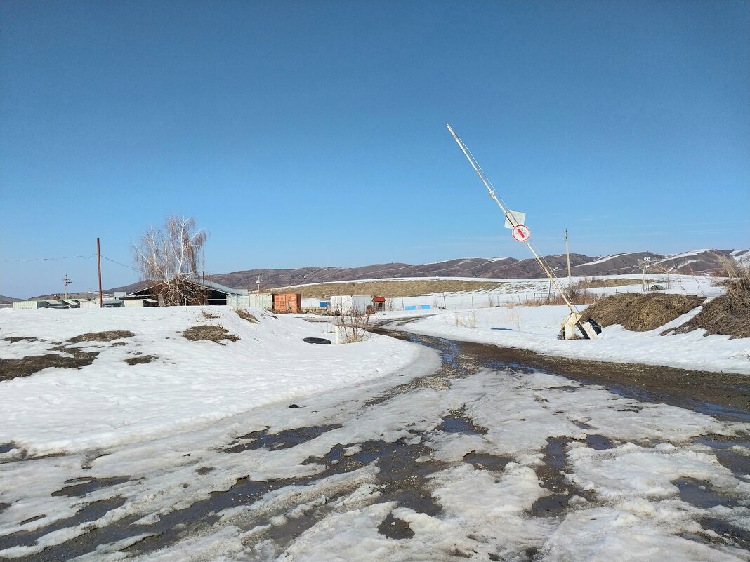 Ак Булак. Талгар. - Murat Bukaev 