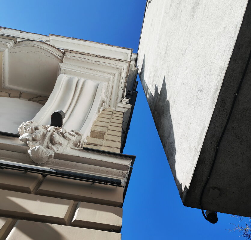 СТЫК В СТЫК - Юрий Вовк