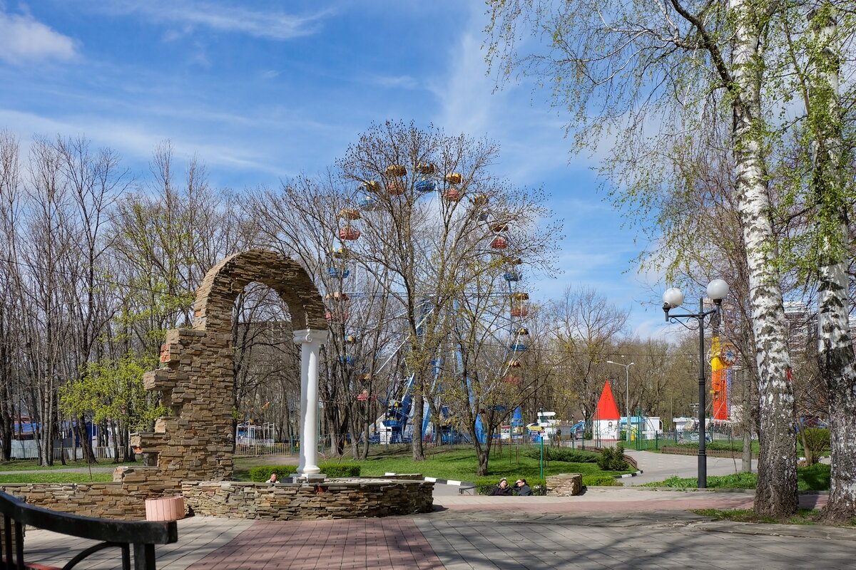 Пробуждение природы ... - Ravile Пробуждение природы ... - Ravile