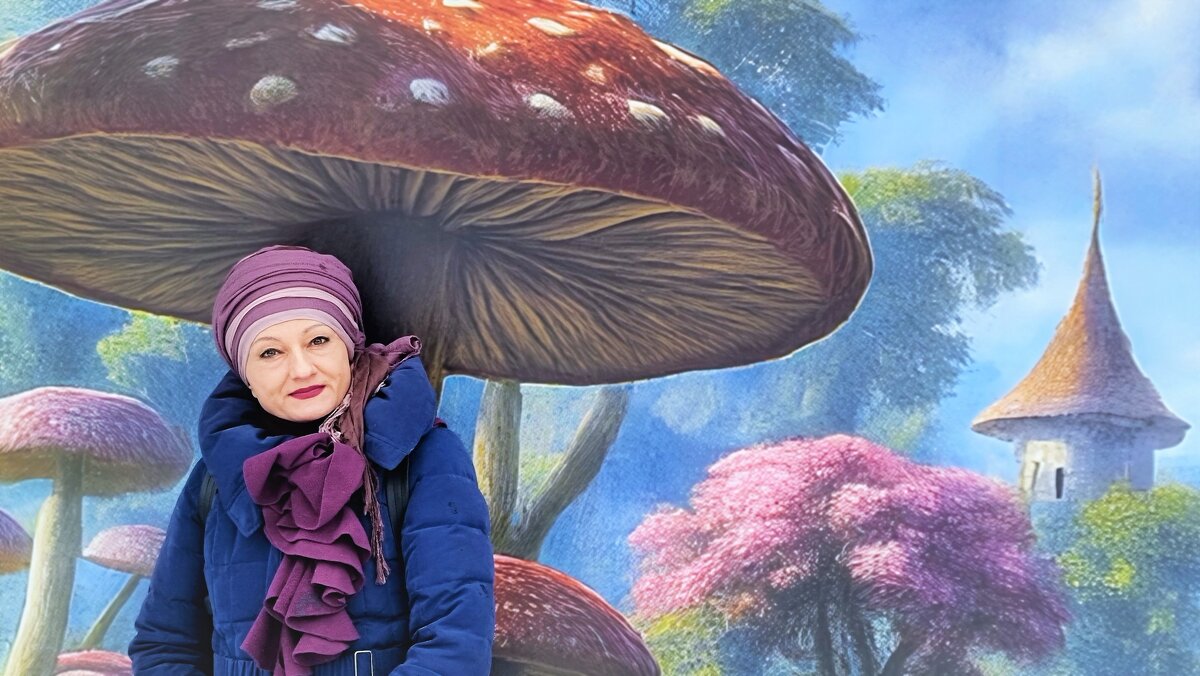 Масляна - Лана 