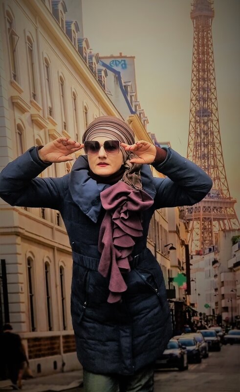 Масляна - Лана 