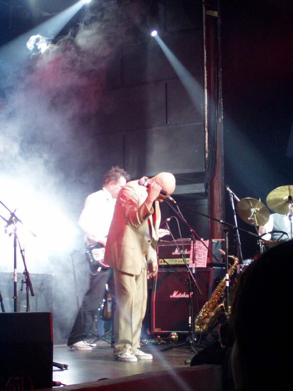 Авиа в СПБ... - vadim 