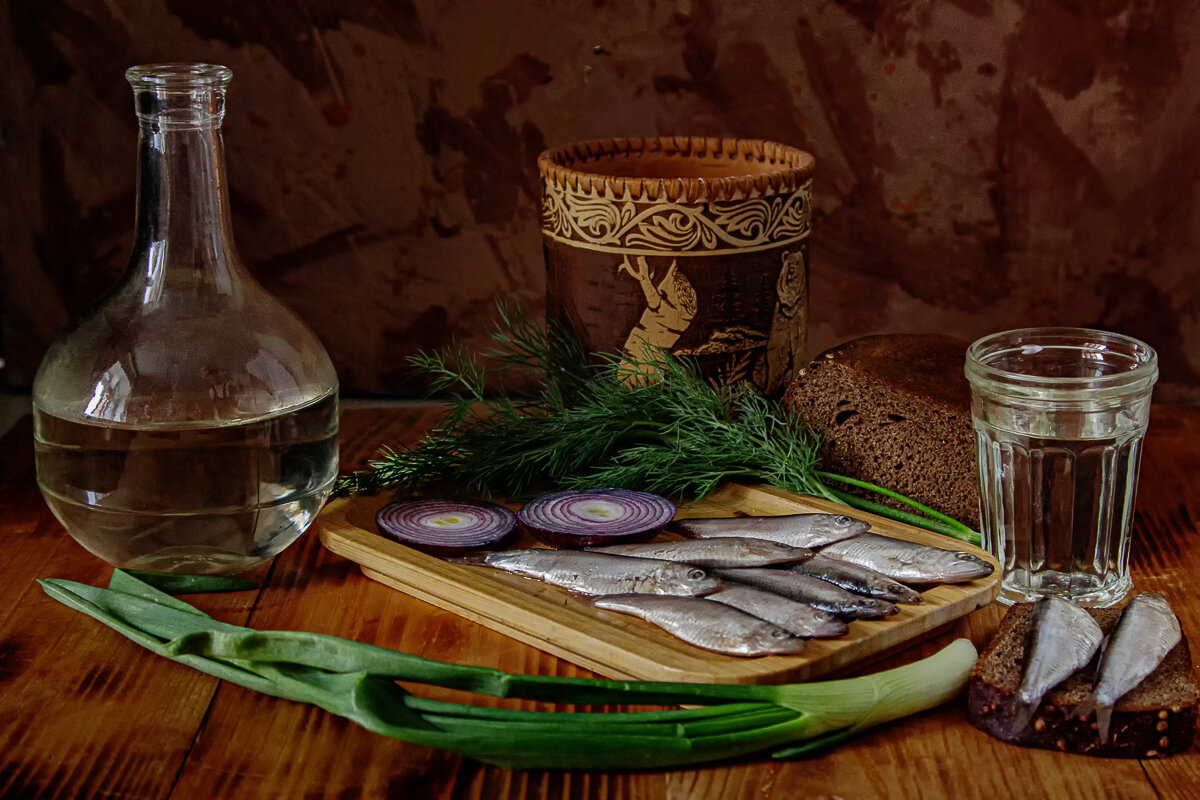 Килечка - Георгий Кулаковский