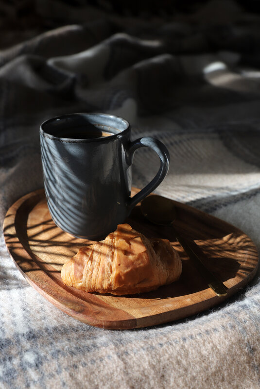 Завтрак - Natali 