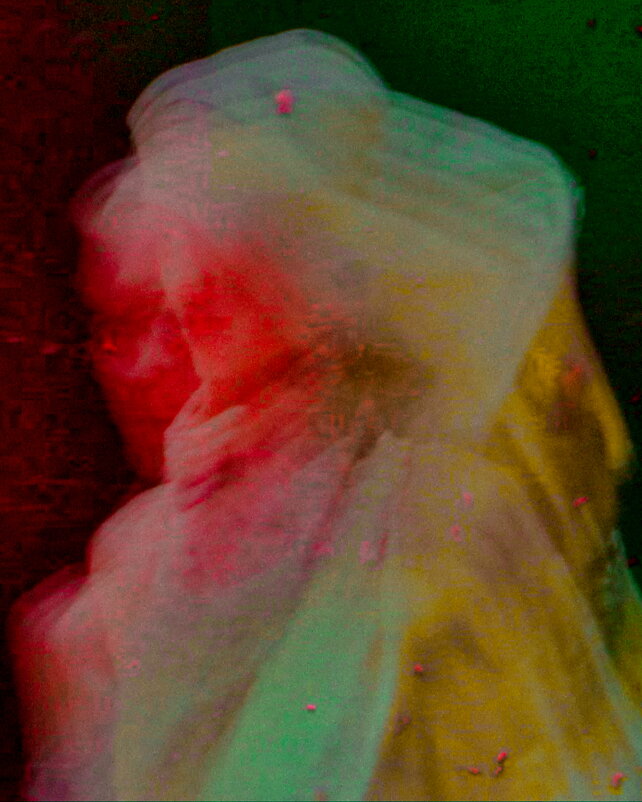 ТВ Кадры - Денис Безногов