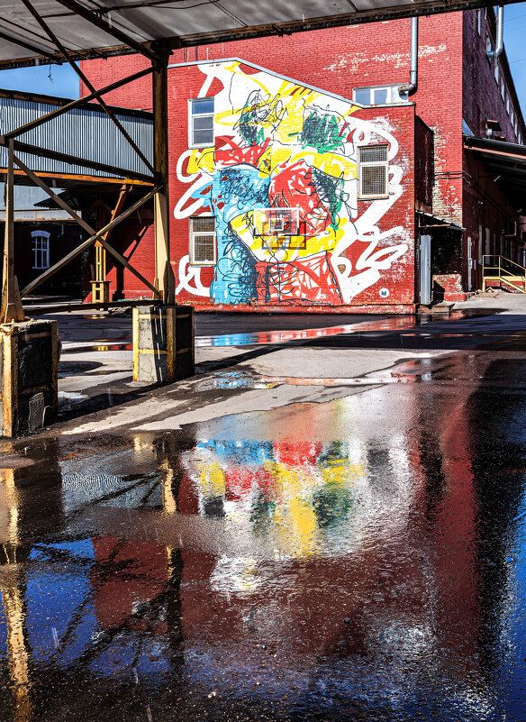 Два часа на Кристалле - Eugene * Два часа на Кристалле - Eugene *