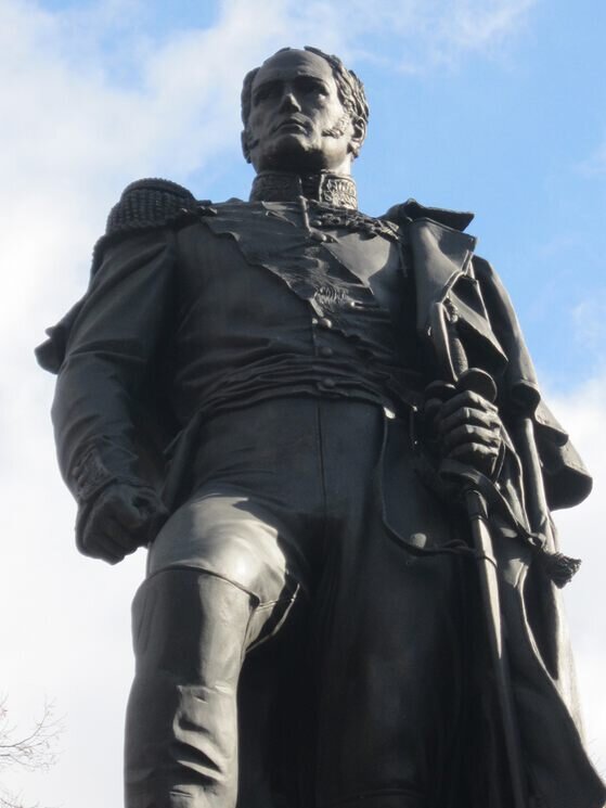 Александр I Благословенный - Дмитрий Никитин