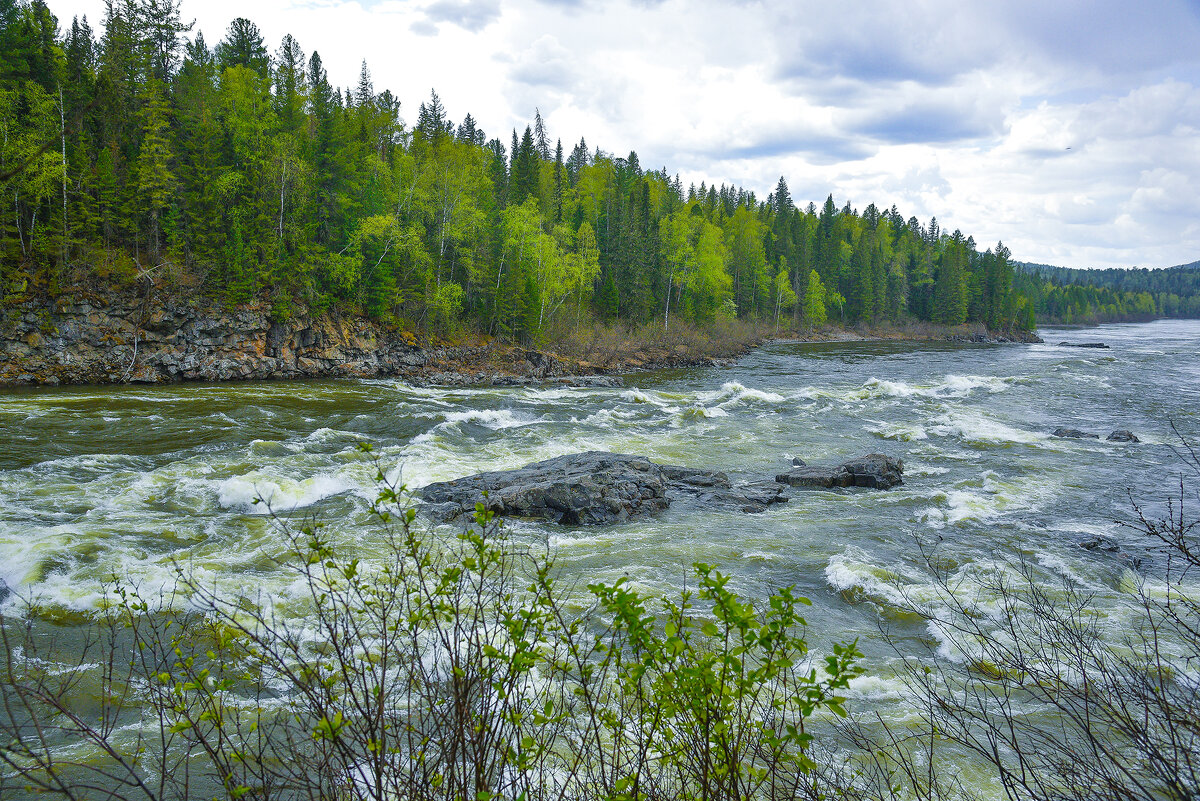 Большая вода - юрий Амосов Большая вода - юрий Амосов
