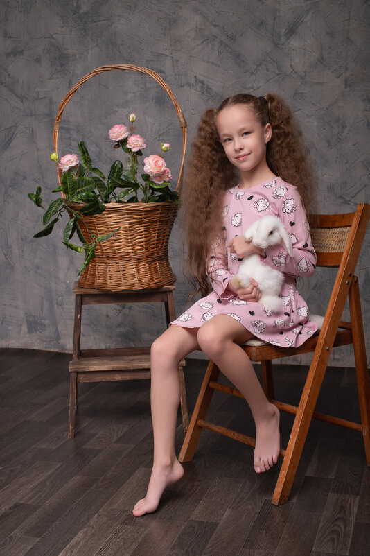 *** - Николай Чекалин