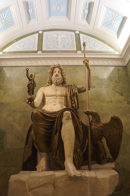 Юпитер / конец I века - zavitok * Юпитер / конец I века - zavitok *