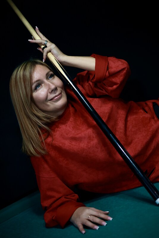 Игра - Натали Королева