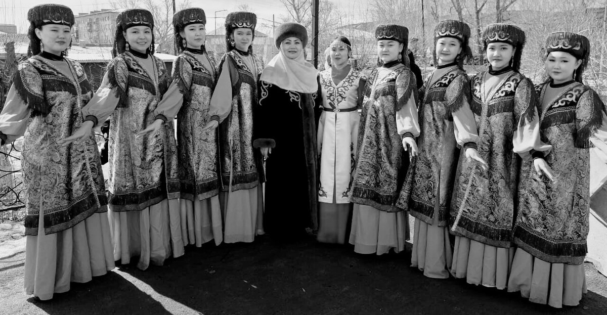 Ретро - Георгиевич 