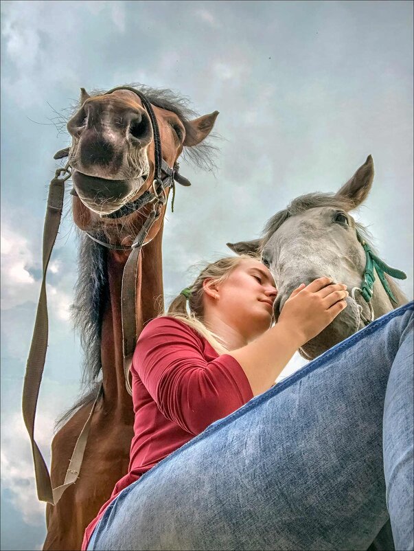 КАТАЛЫ - Александр Кустов