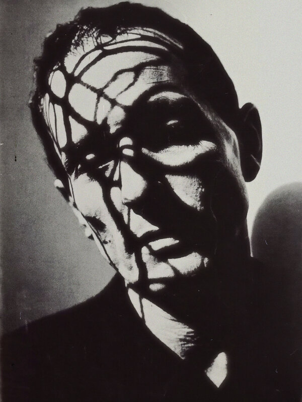 Die Schatten des Ichs | Тени Эго - Евгений Нодвиков