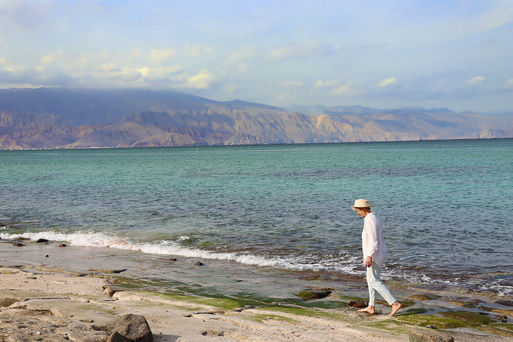 Прогулки по отливу - Галина Ильясова Прогулки по отливу - Галина Ильясова