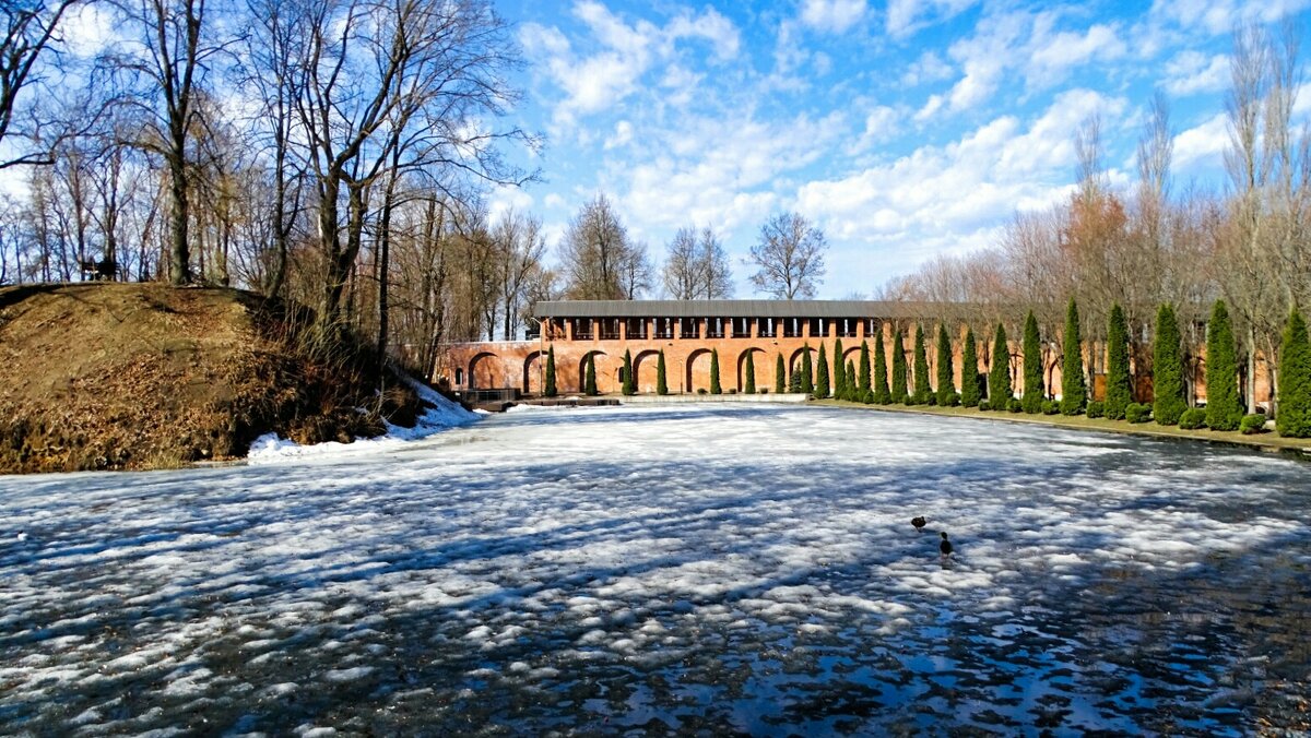 О Смоленске - Милешкин Владимир Алексеевич О Смоленске - Милешкин Владимир Алексеевич
