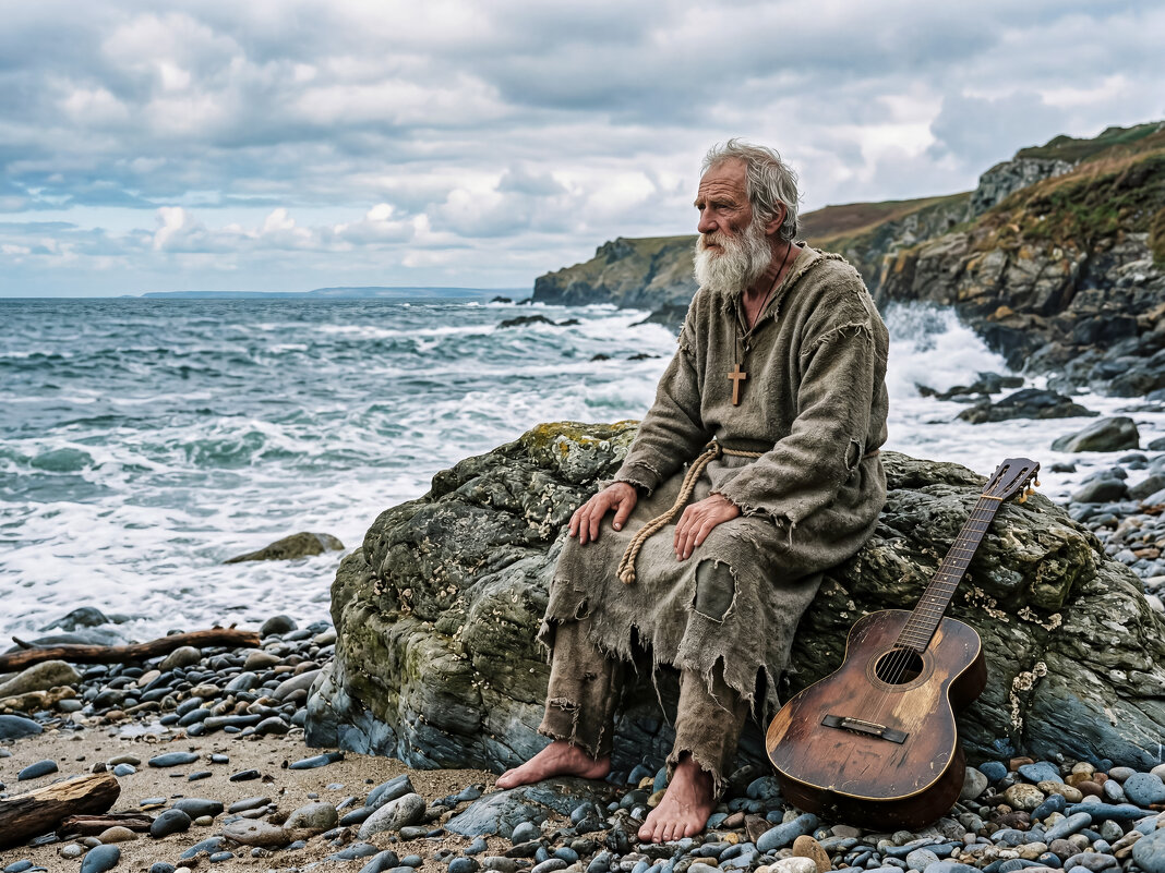 В конце пути - Aleksey Afonin