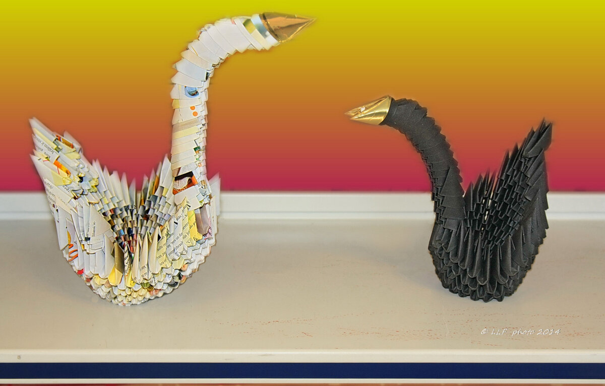 Выставка ручной работы - Liudmila LLF