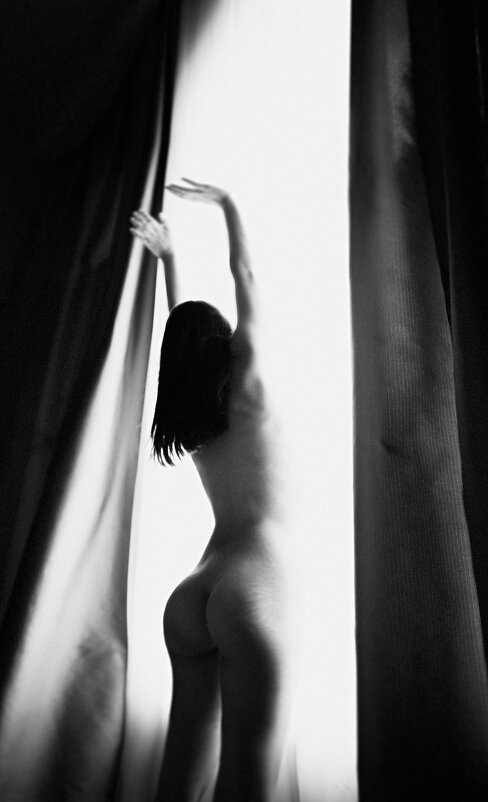 *** - Tusho Barseghyan