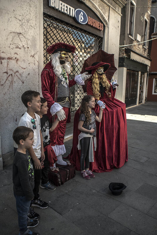 Venezia. - Игорь Олегович Кравченко