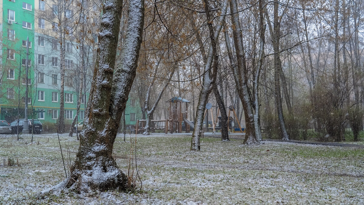 Апрельская Непогода - юрий поляков Апрельская Непогода - юрий поляков