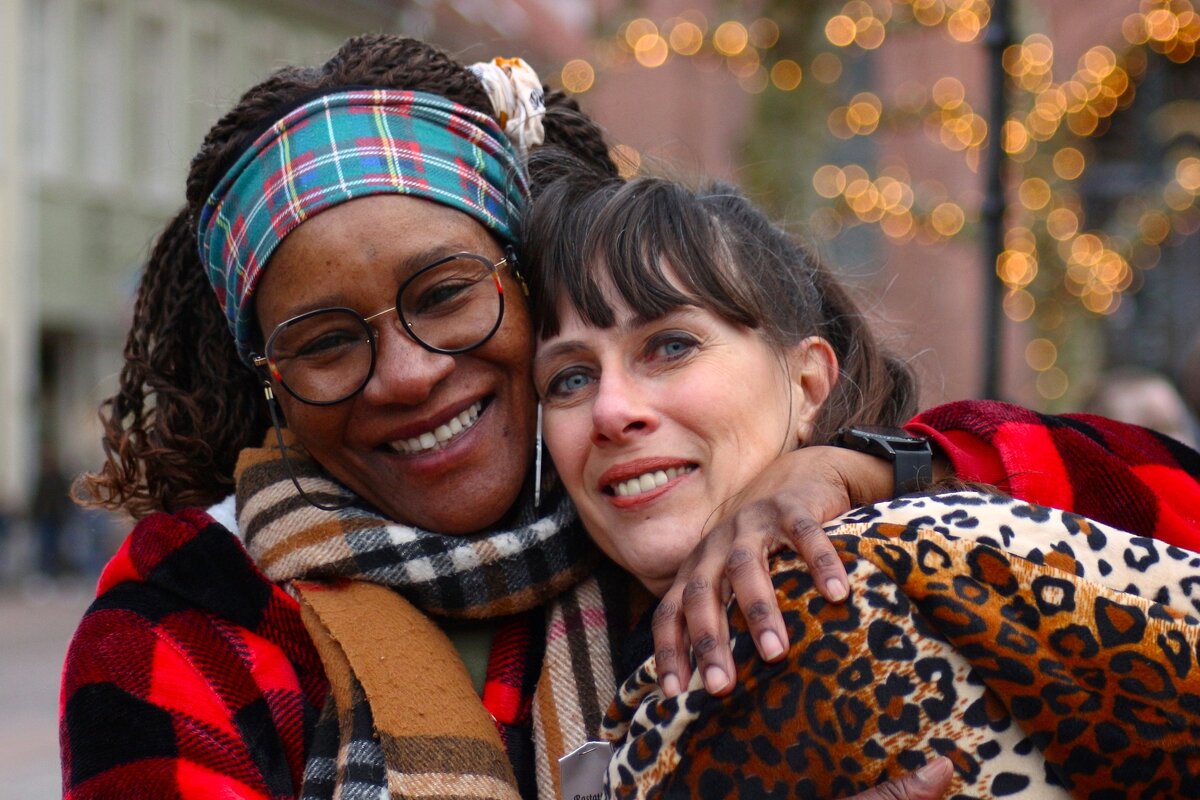 Подружки - Юрий. Шмаков