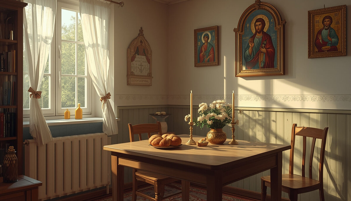 Чистый Четверг. - Argaman Табашник Чистый Четверг. - Argaman Табашник