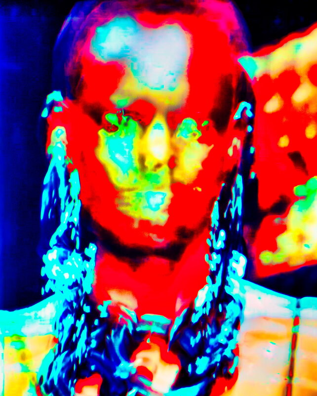 ТВ Кадры - Денис Безногов