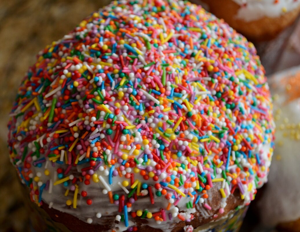 Пасха -великий праздник добра и созидания - Таня Фиалка Пасха -великий праздник добра и созидания - Таня Фиалка