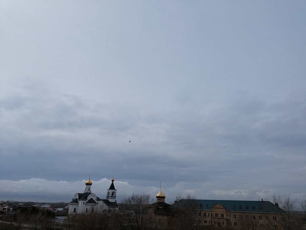 Чистый четверг - Андрей Хлопонин Чистый четверг - Андрей Хлопонин