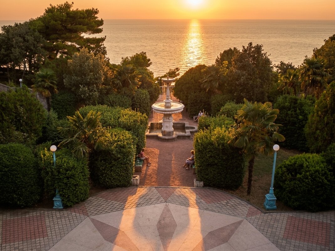 ЮБК - Роман Савоцкий