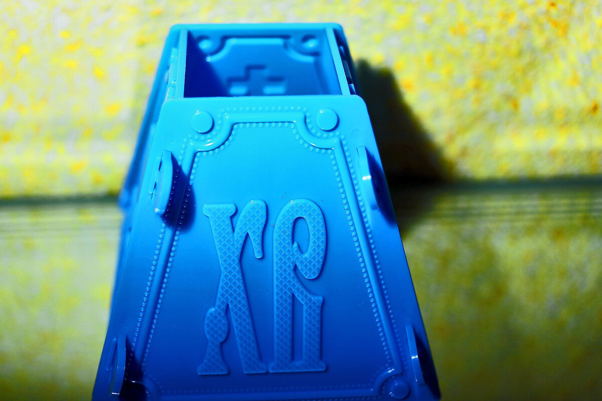 Страстная пятница - Юрий Гайворонскiий