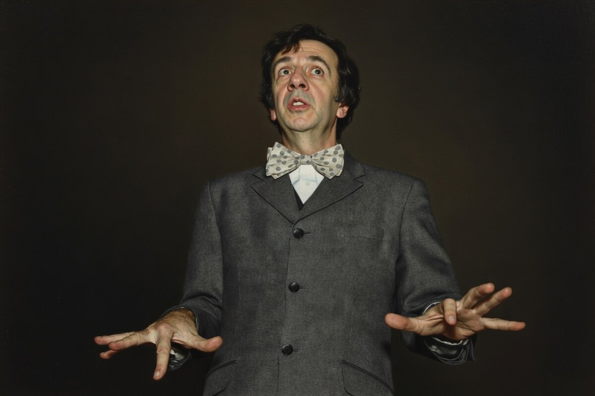 Про музыку и пианиста - Александр Лисовский