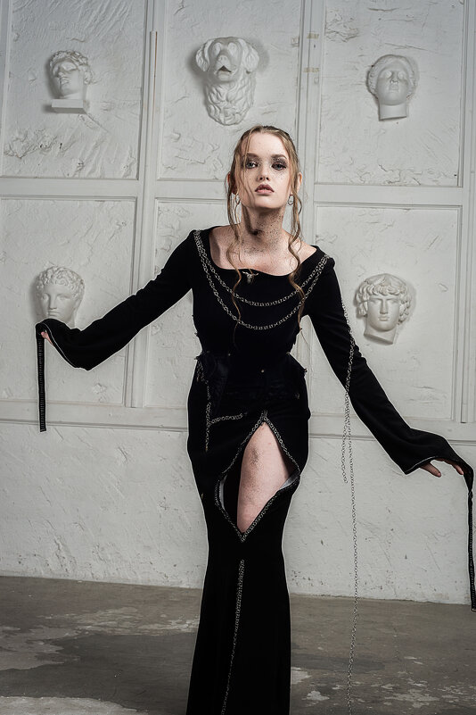 - - Джованни Луче