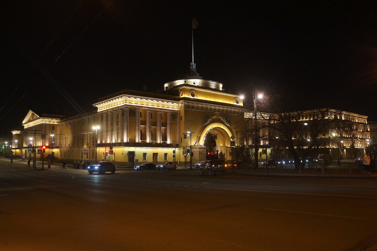 Адмиралтейство - zavitok * Адмиралтейство - zavitok *