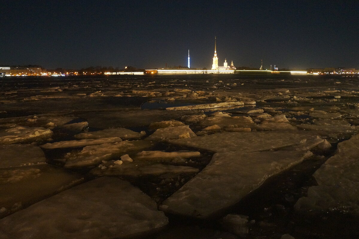 лёд тронулся... - zavitok * лёд тронулся... - zavitok *