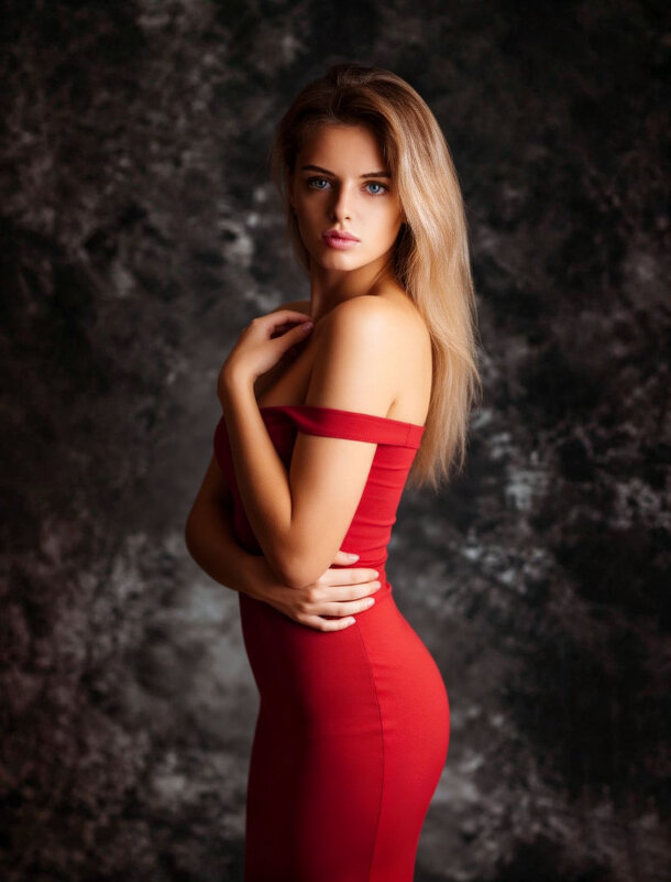 **** - Aleksei Gilev